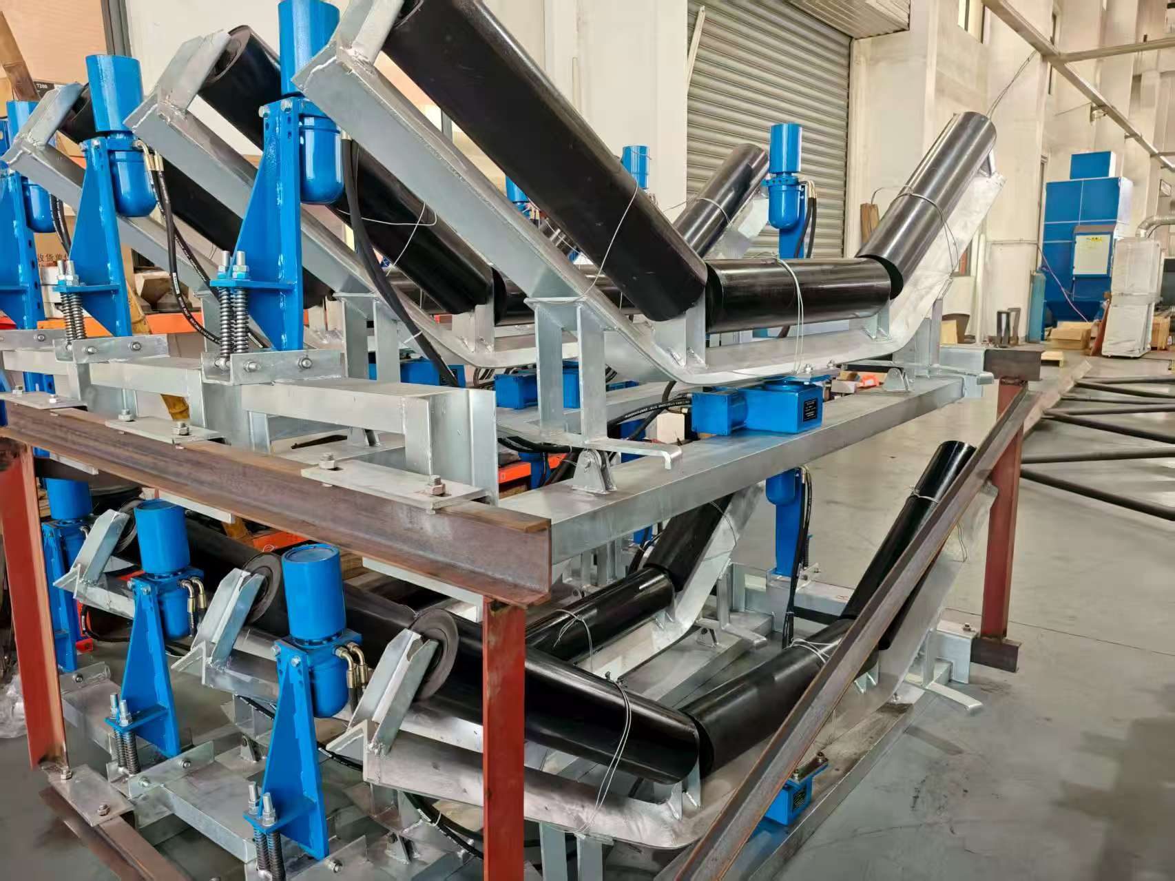 Hydraulyske alignment-korrektor: hoe't it wurket en wêrom it is wichtich