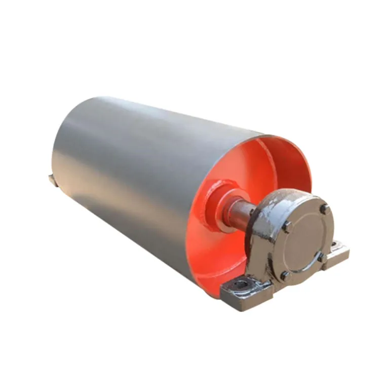 Hoe optimalisearret in transportband-buigrol riemtracking en systeemduorsumens?