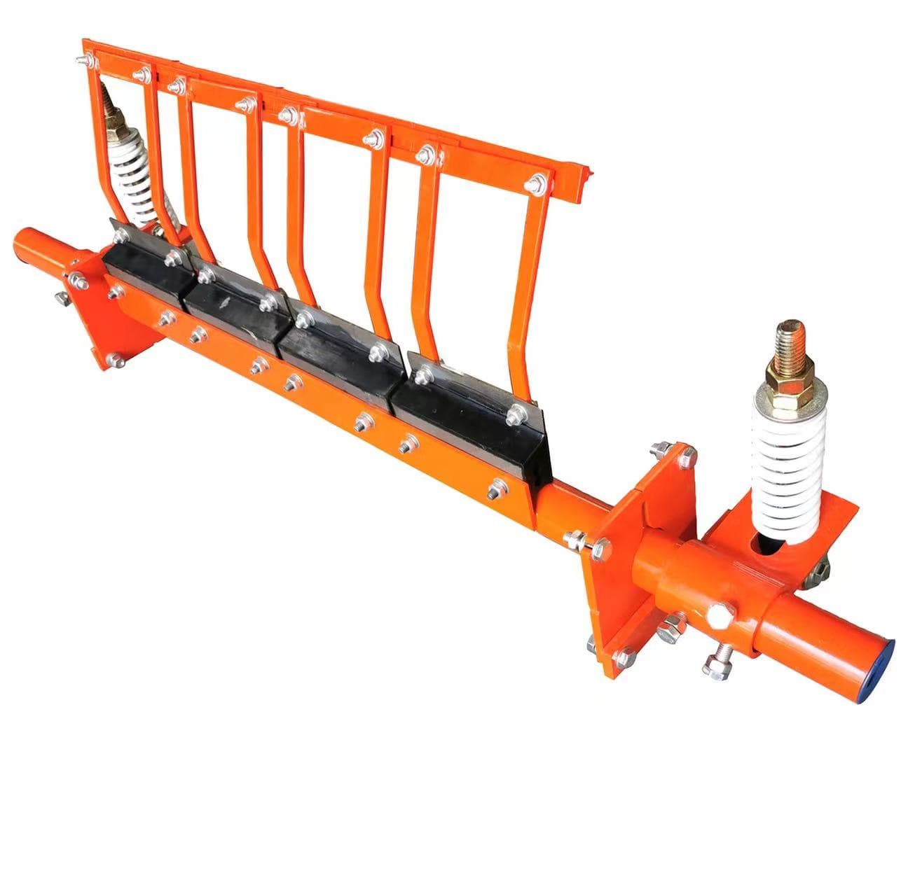 Alloy Primary Conveyor Belt Cleaner