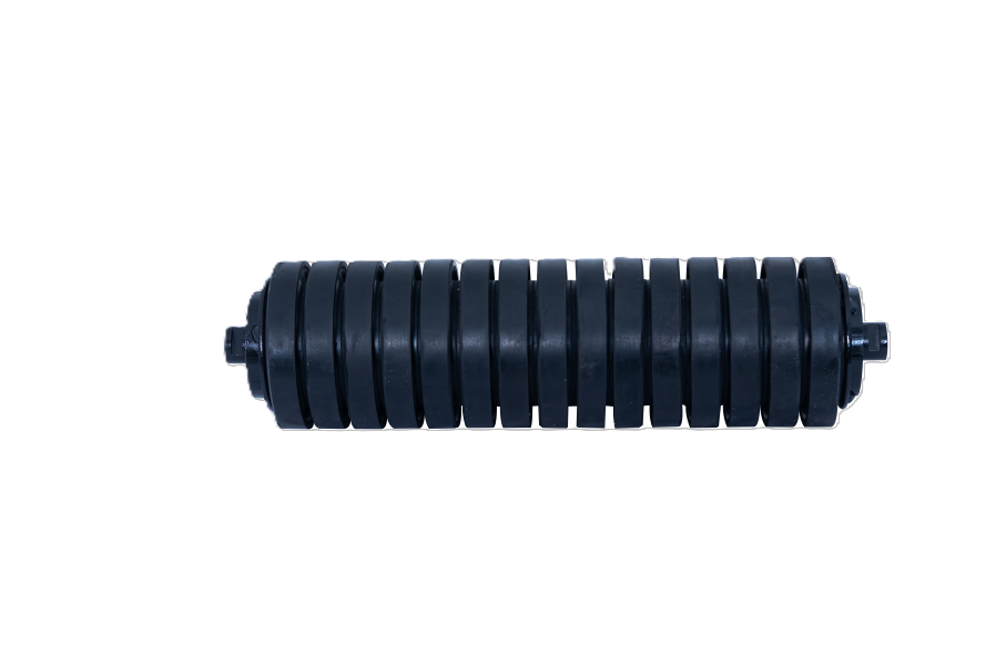 Buffer Convey Idler