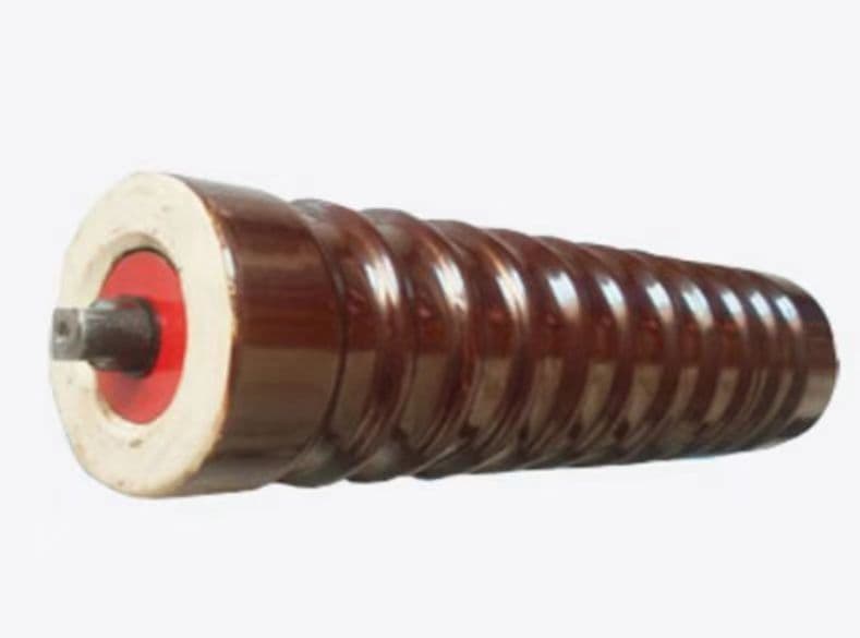 Keramyske Idler Roller