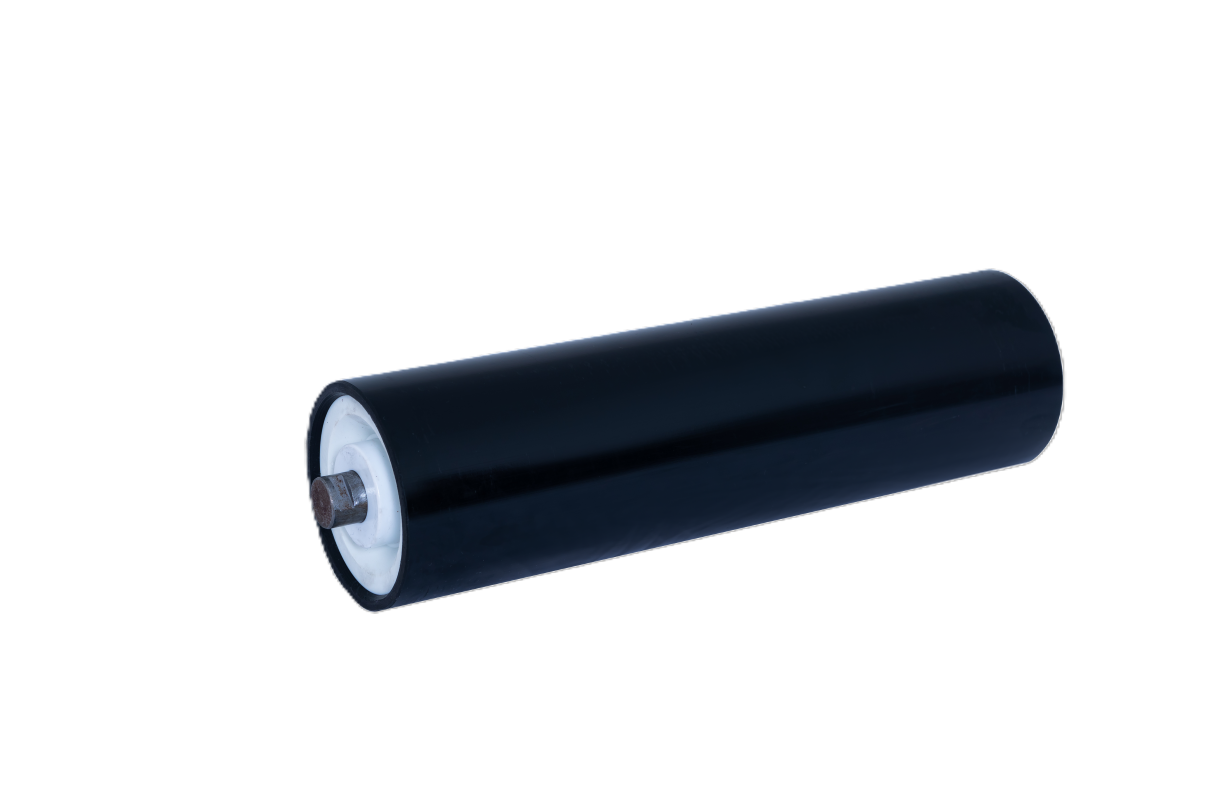 High Polymer Curveyor Belt Roller