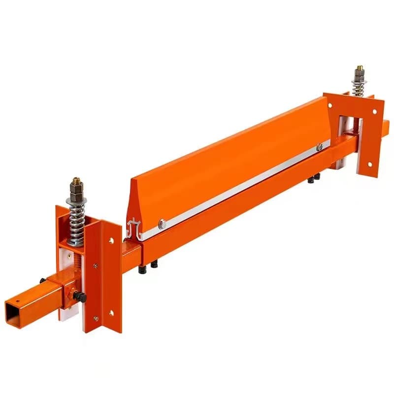 One-Line Cleaner foar conveyor systeem