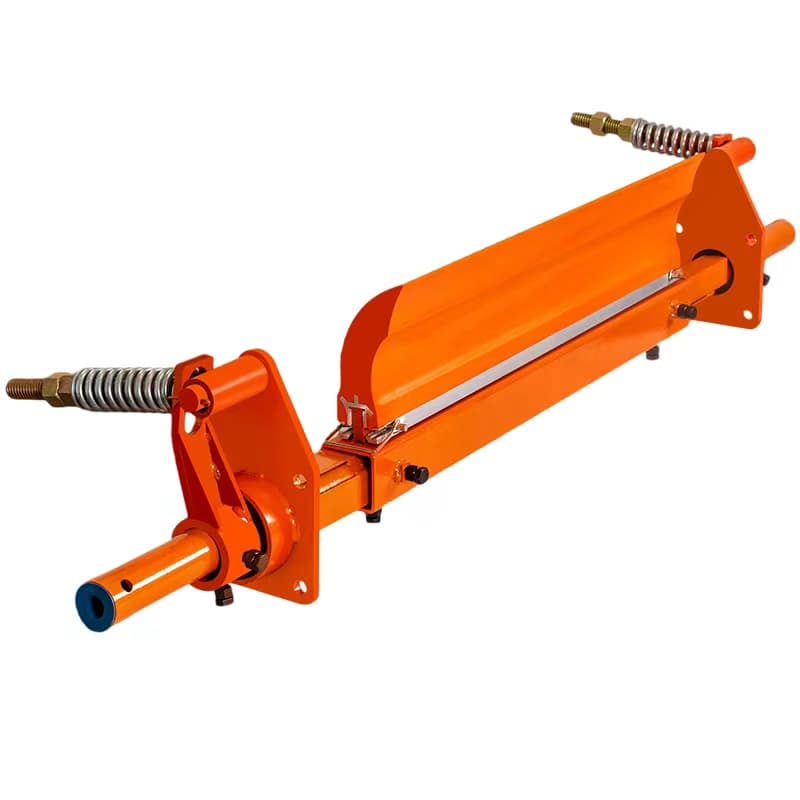 Polyurethane Belt Cleaner primêre clearner