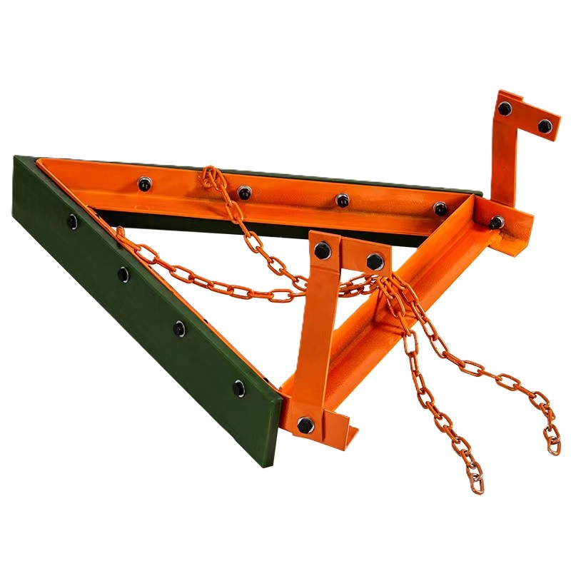 Sweeper net-load segment Segemt