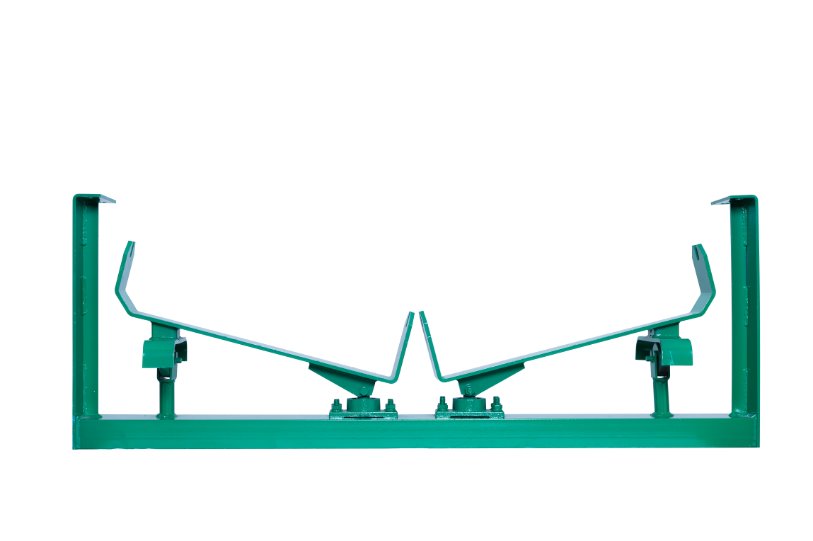 V-foarmige beugel